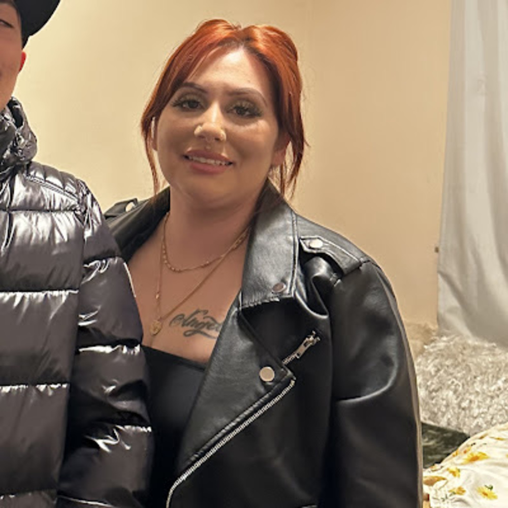 Meet your Posher, Vanessa